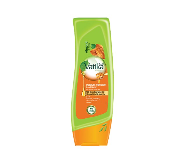 VATIKA  conditioner Moisturizer  200ml